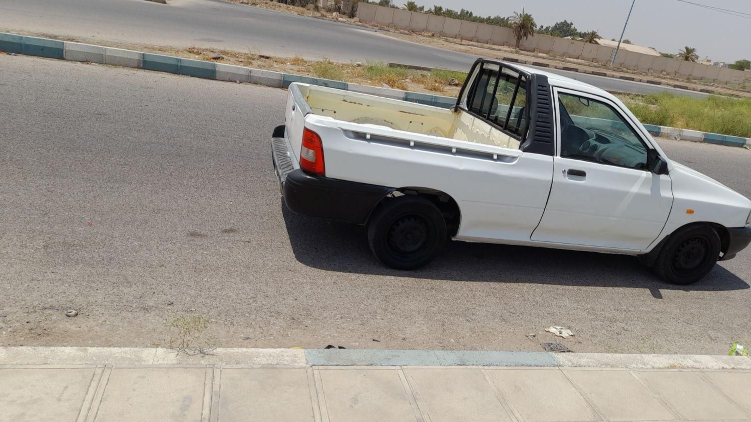 پراید 151 SE - 1399