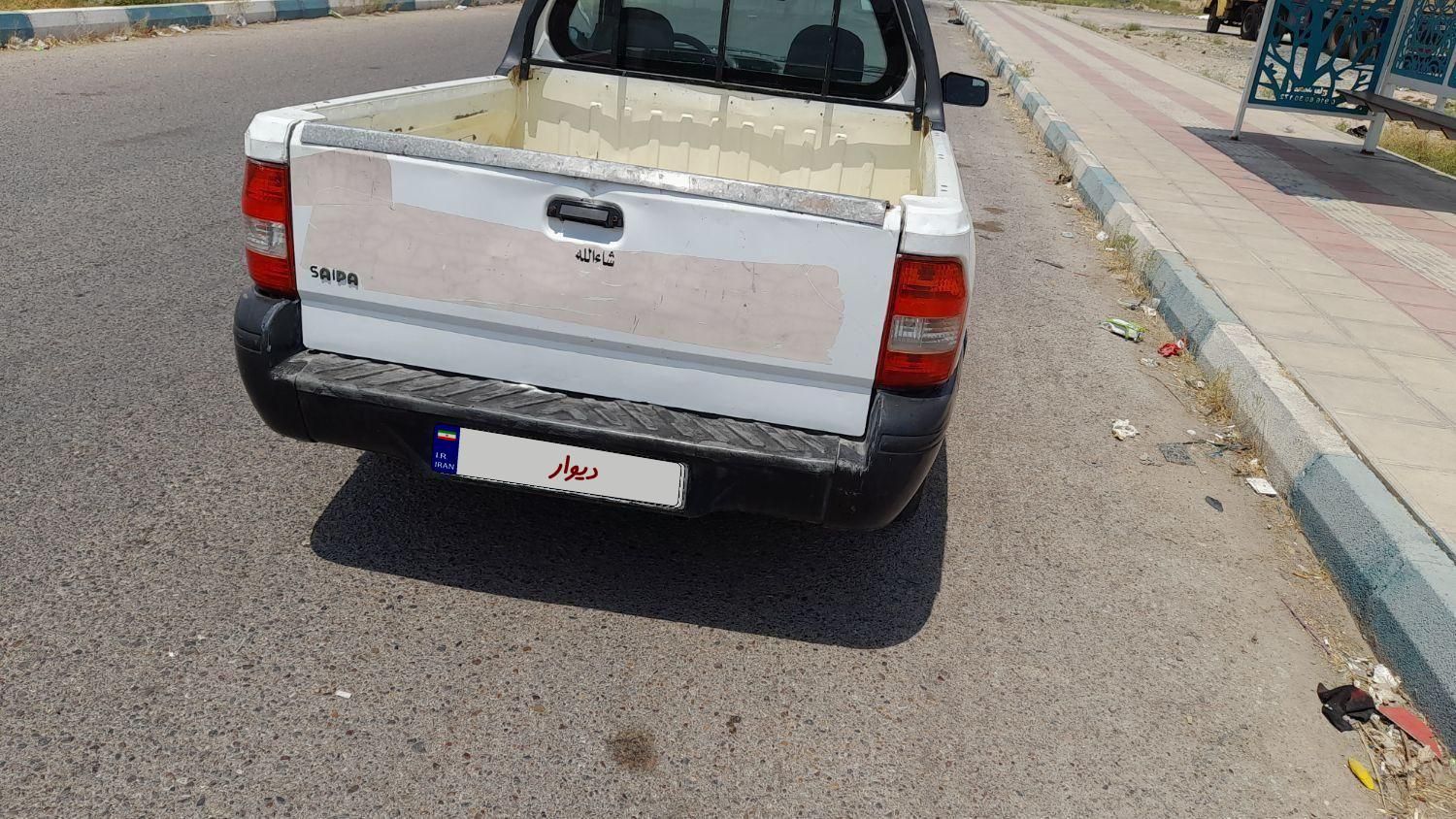 پراید 151 SE - 1399