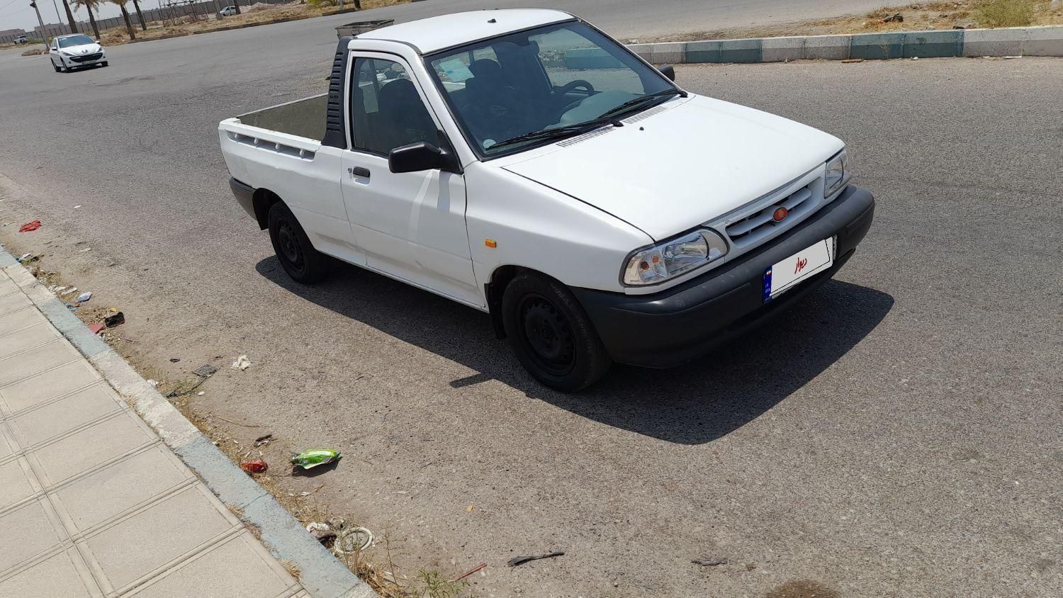 پراید 151 SE - 1399