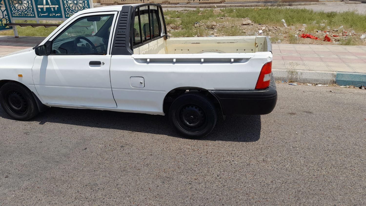 پراید 151 SE - 1399