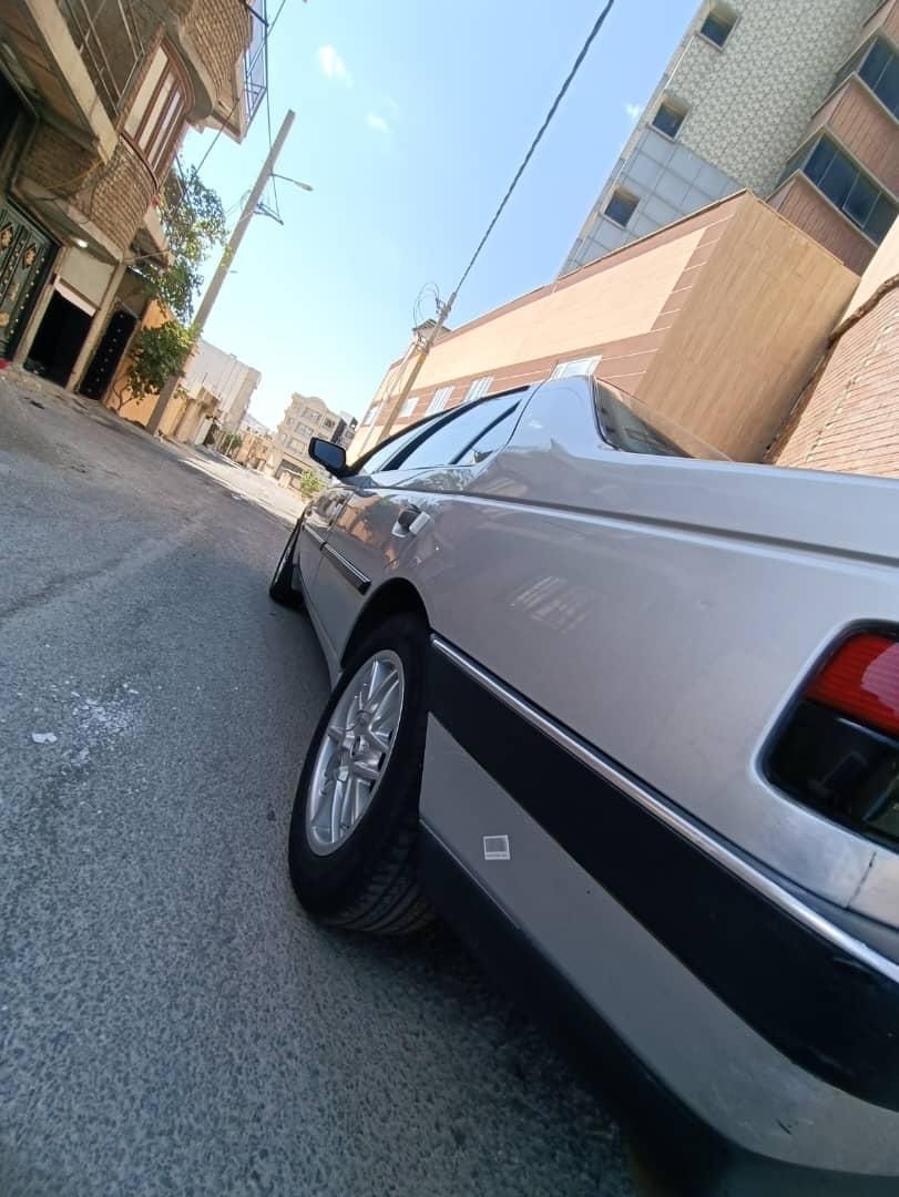 پژو 405 GLX - 1388