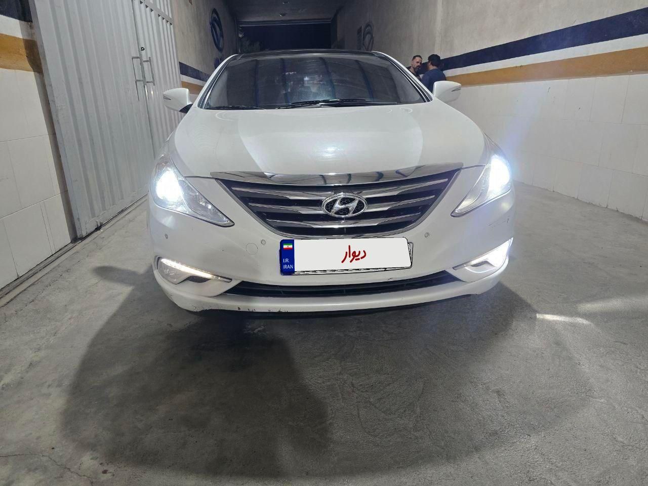 خودرو هیوندای، سوناتا آگهی ann_19578640