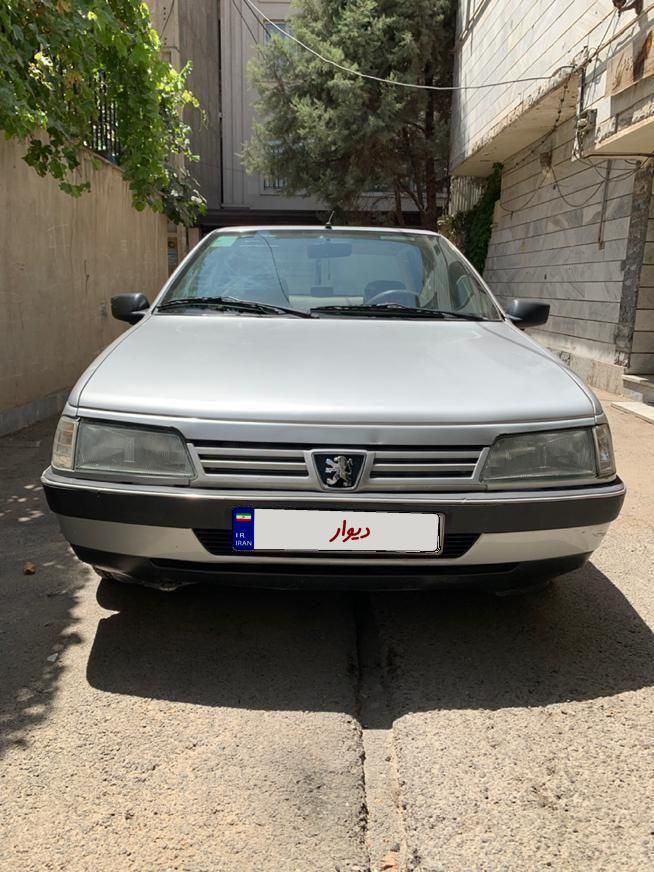 خودرو پژو، 405 آگهی ann_19578656