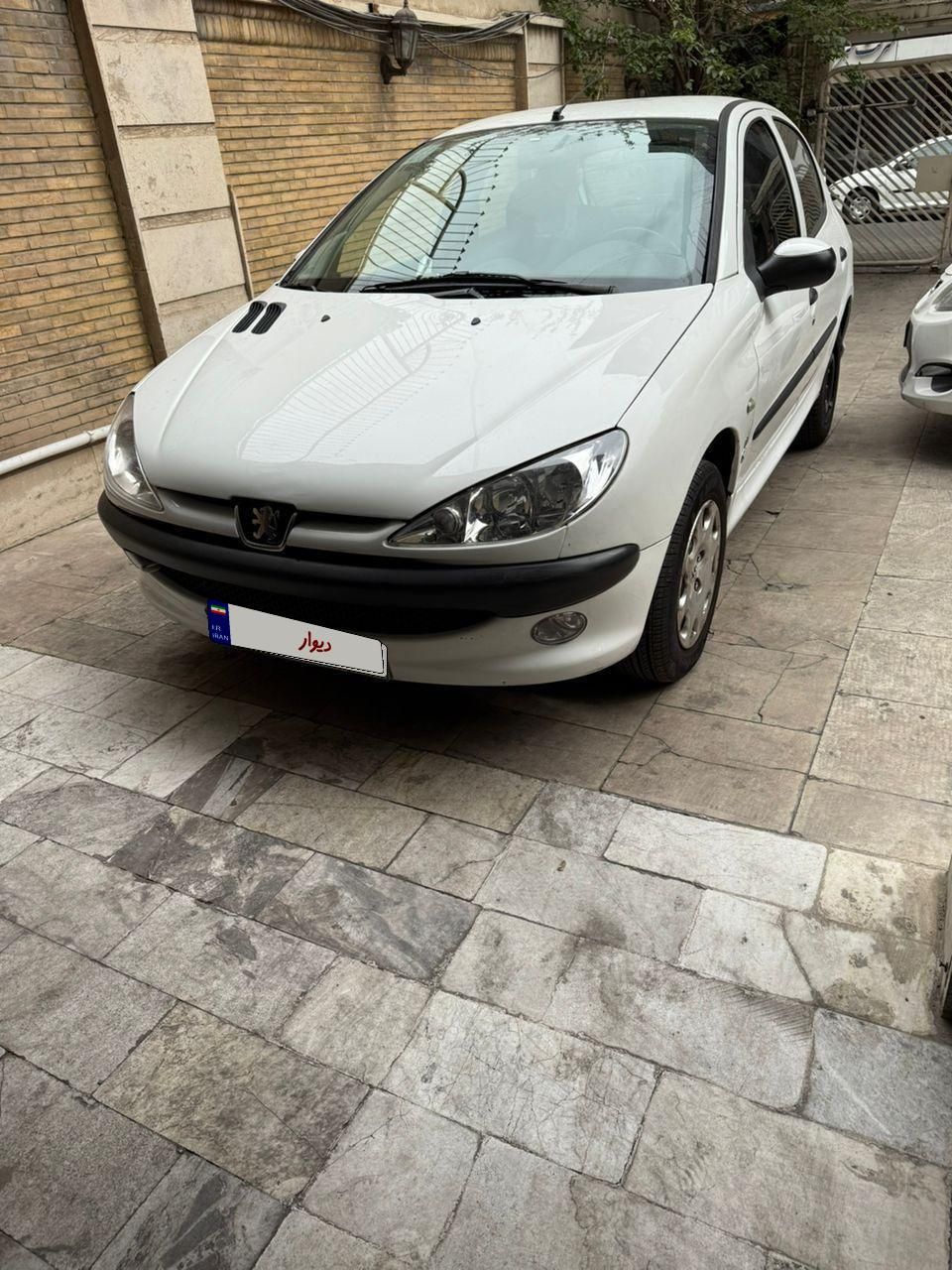 خودرو پژو، 206 آگهی ann_19578657