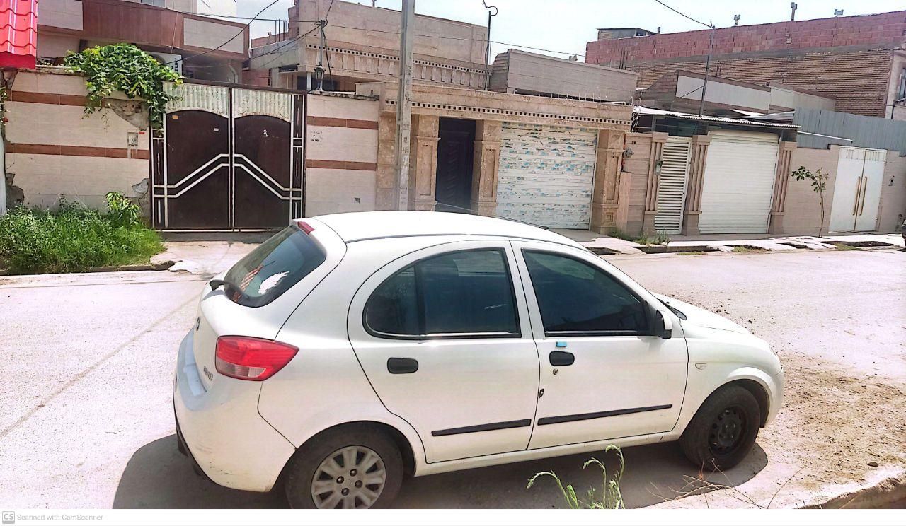 خودرو تیبا، 2 آگهی ann_19578669
