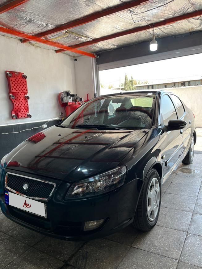 خودرو رانا، EL آگهی ann_19578670