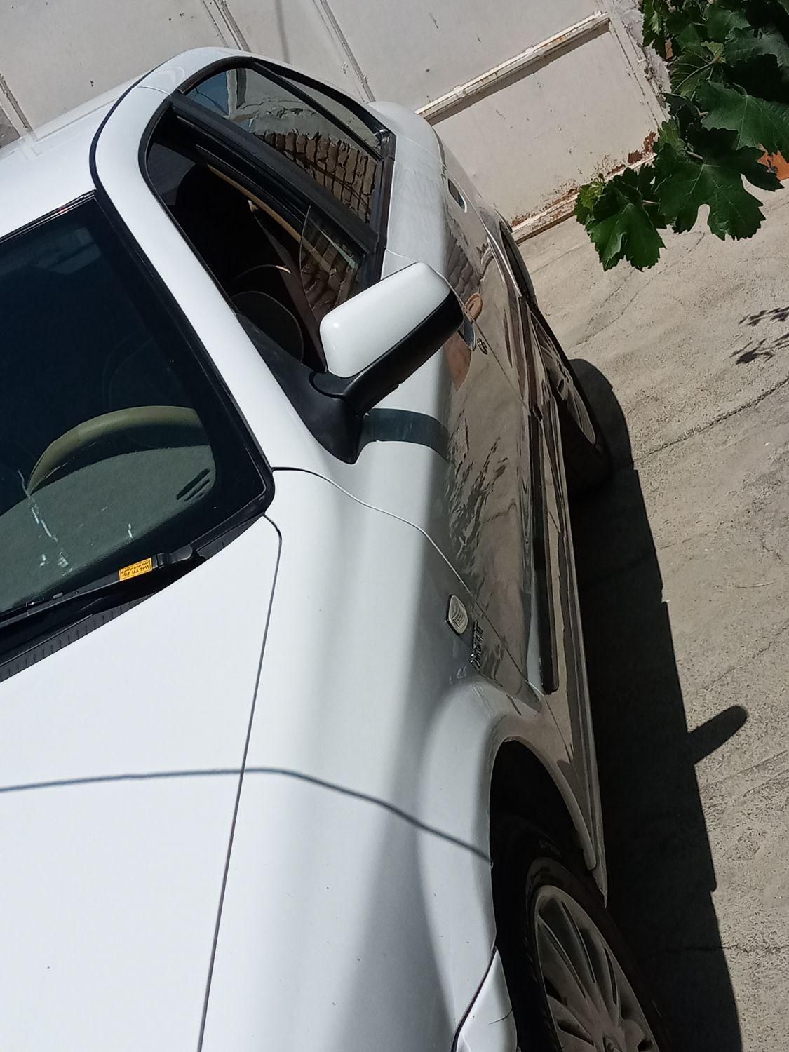 سمند LX EF7 - 1396