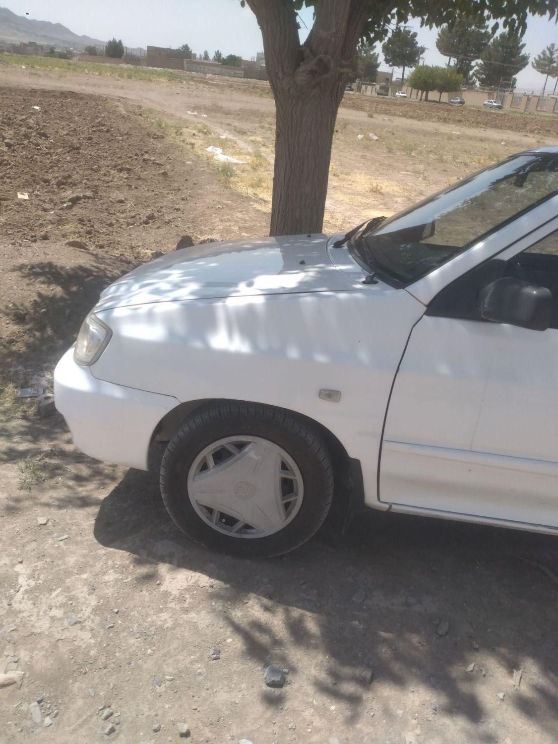 پراید 111 EX - 1394