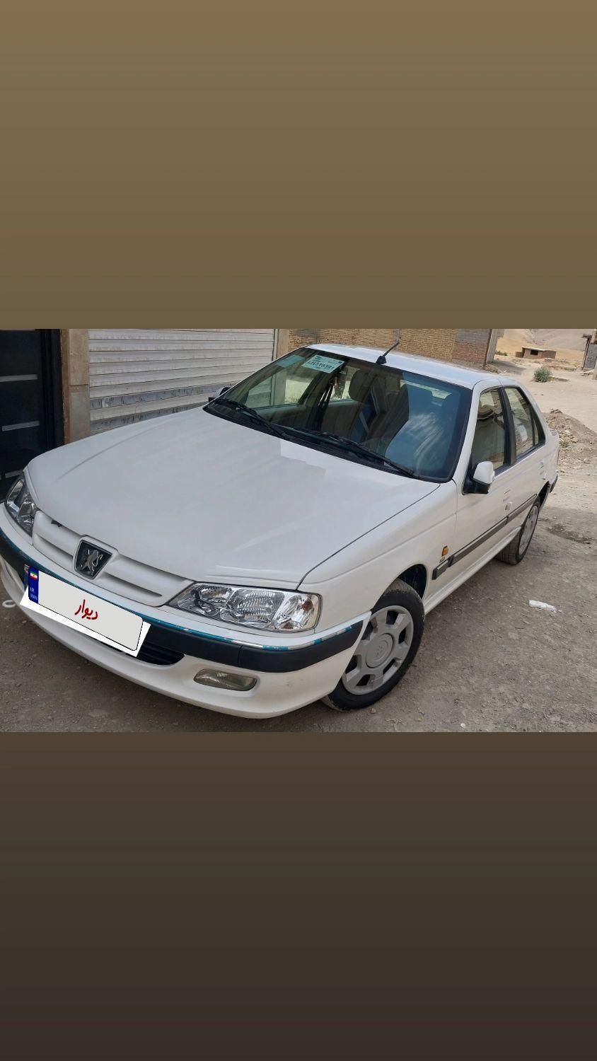 خودرو پژو، پارس آگهی ann_19578687