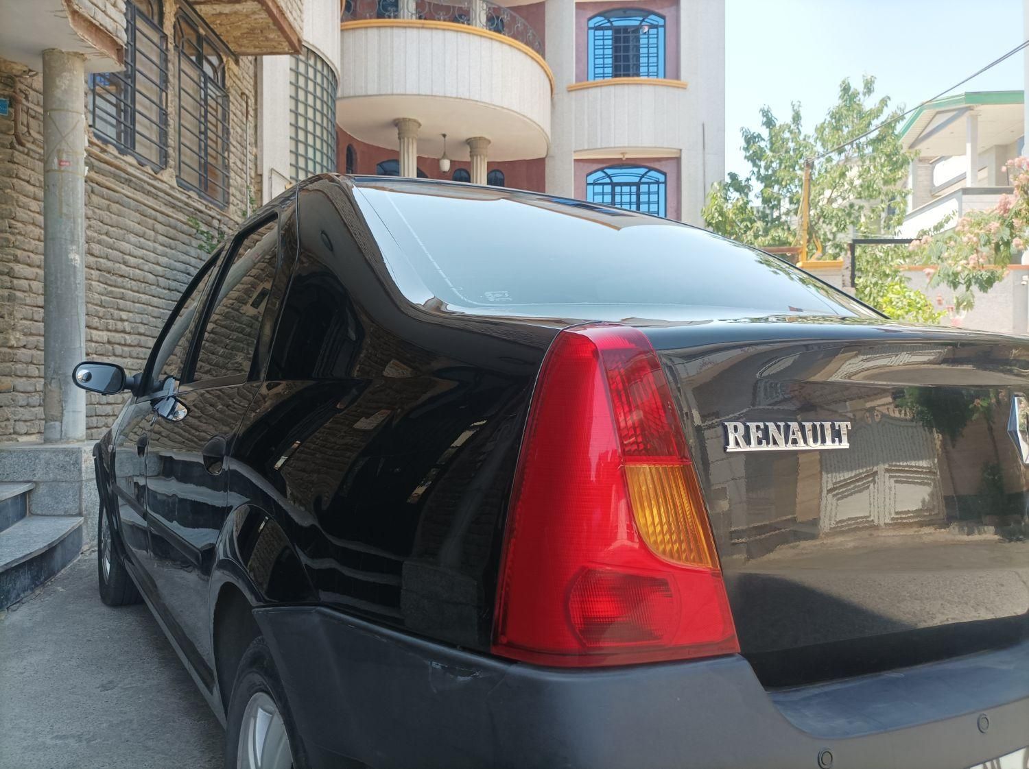 رنو تندر 90 E2 - 1390