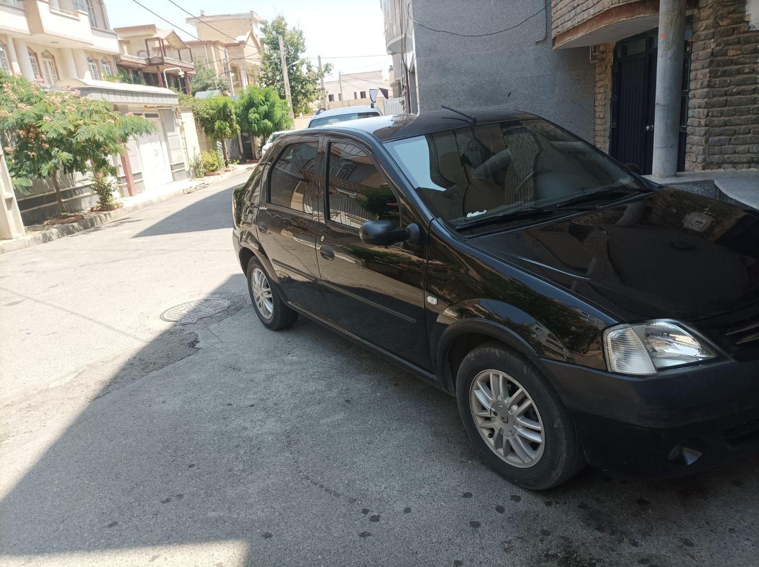 رنو تندر 90 E2 - 1390