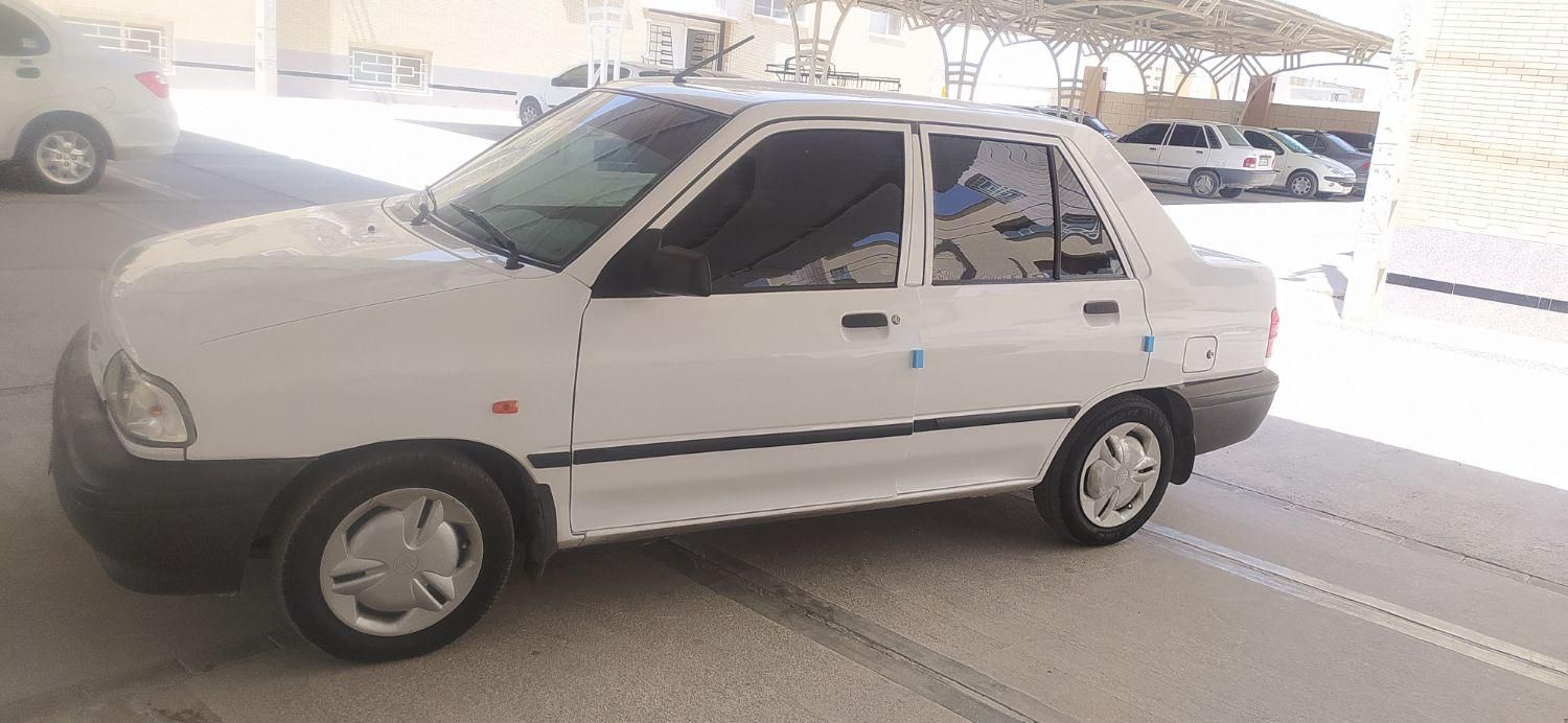 پراید 131 SE - 1397