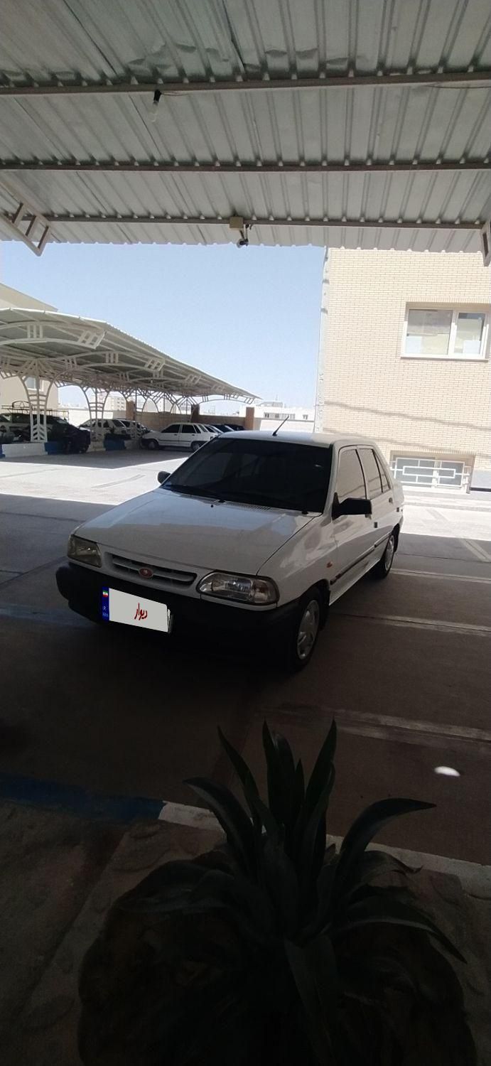 پراید 131 SE - 1397