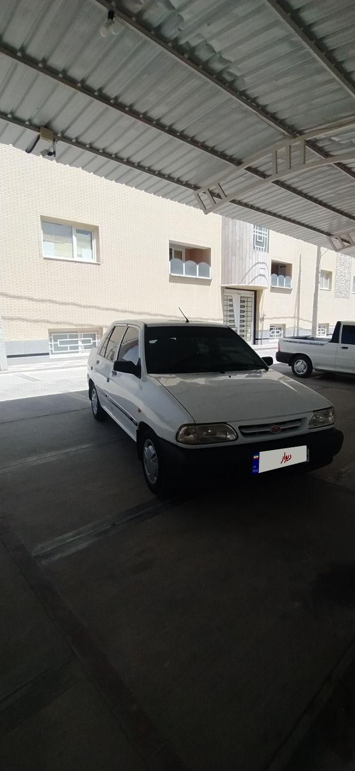 پراید 131 SE - 1397