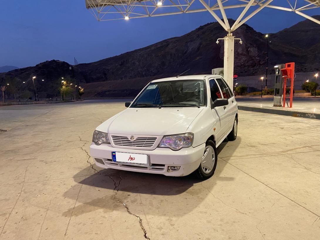 خودرو پراید، 111 آگهی ann_19578708
