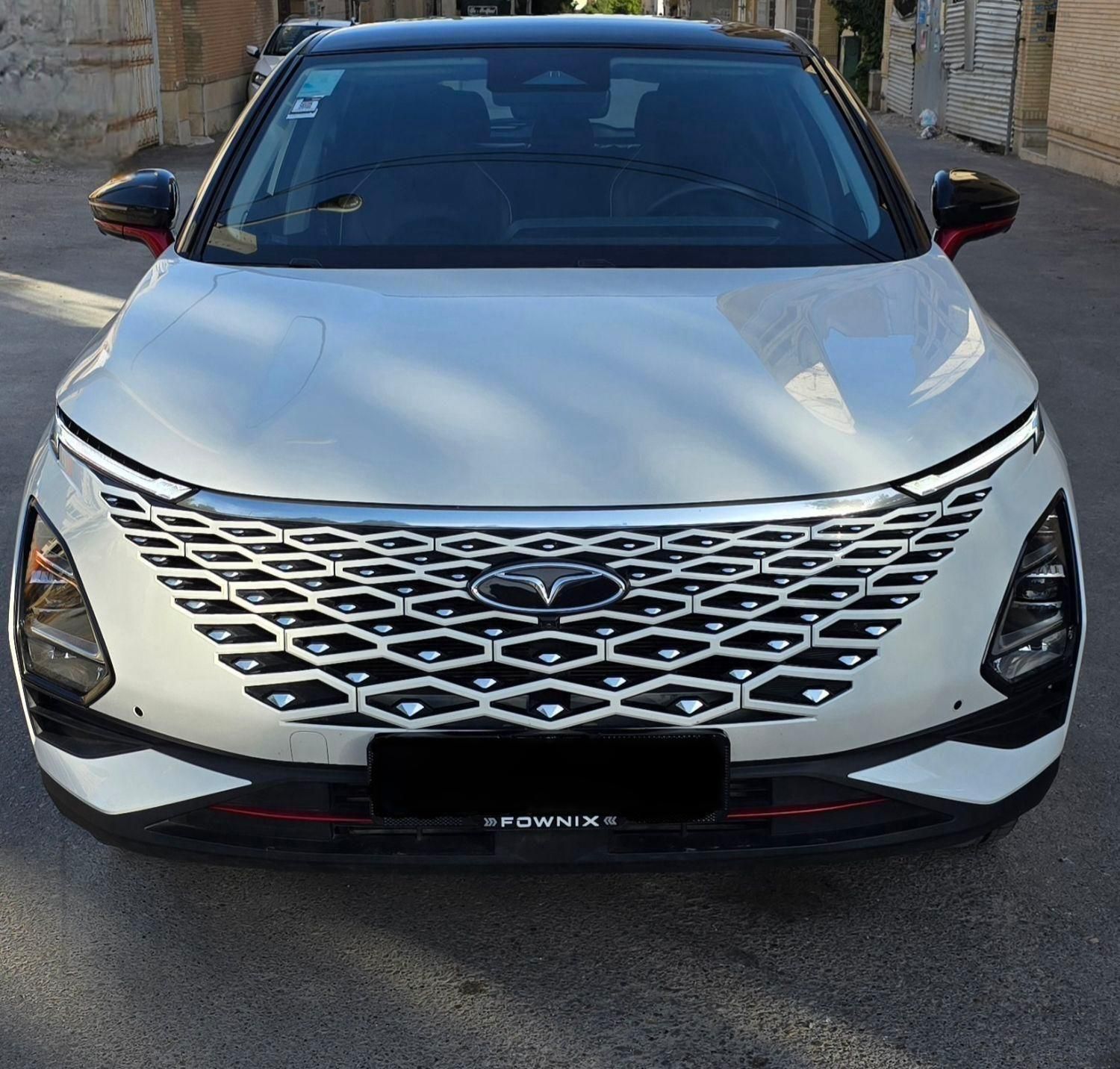 خودرو فونیکس، FX آگهی ann_19578711