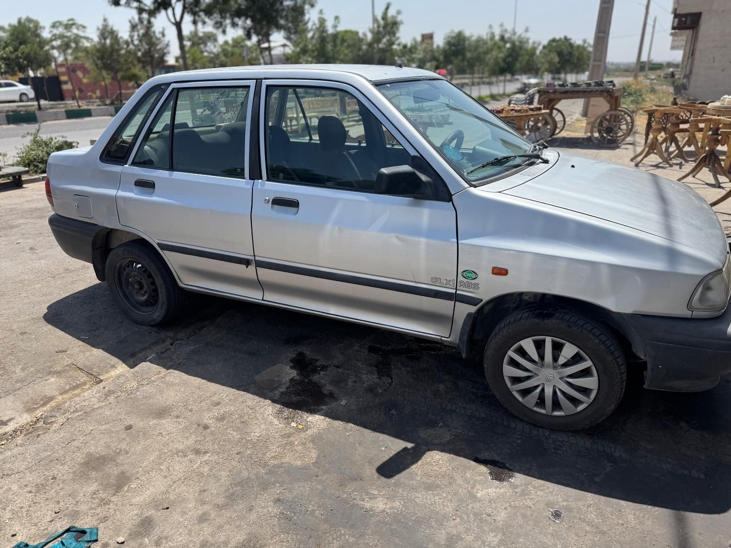 خودرو پراید، 131 آگهی ann_19578713