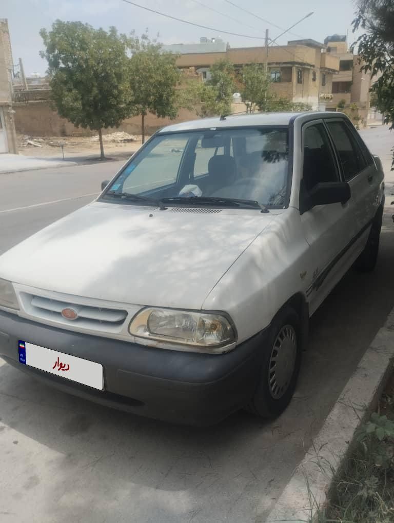 خودرو پراید، 131 آگهی ann_19578717