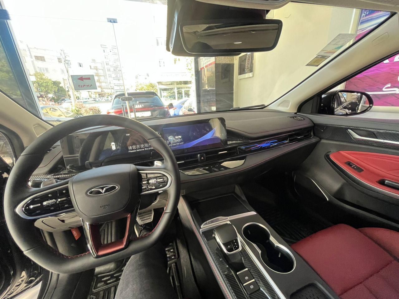فونیکس آریزو 6 GT اکسلنت - 2025