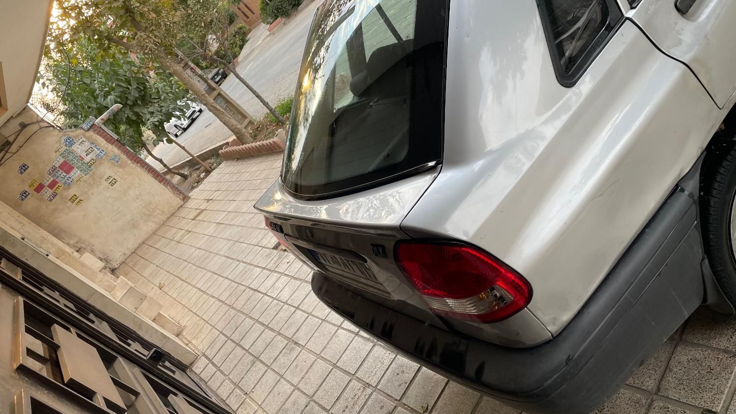 خودرو پراید، 141 آگهی ann_19578724