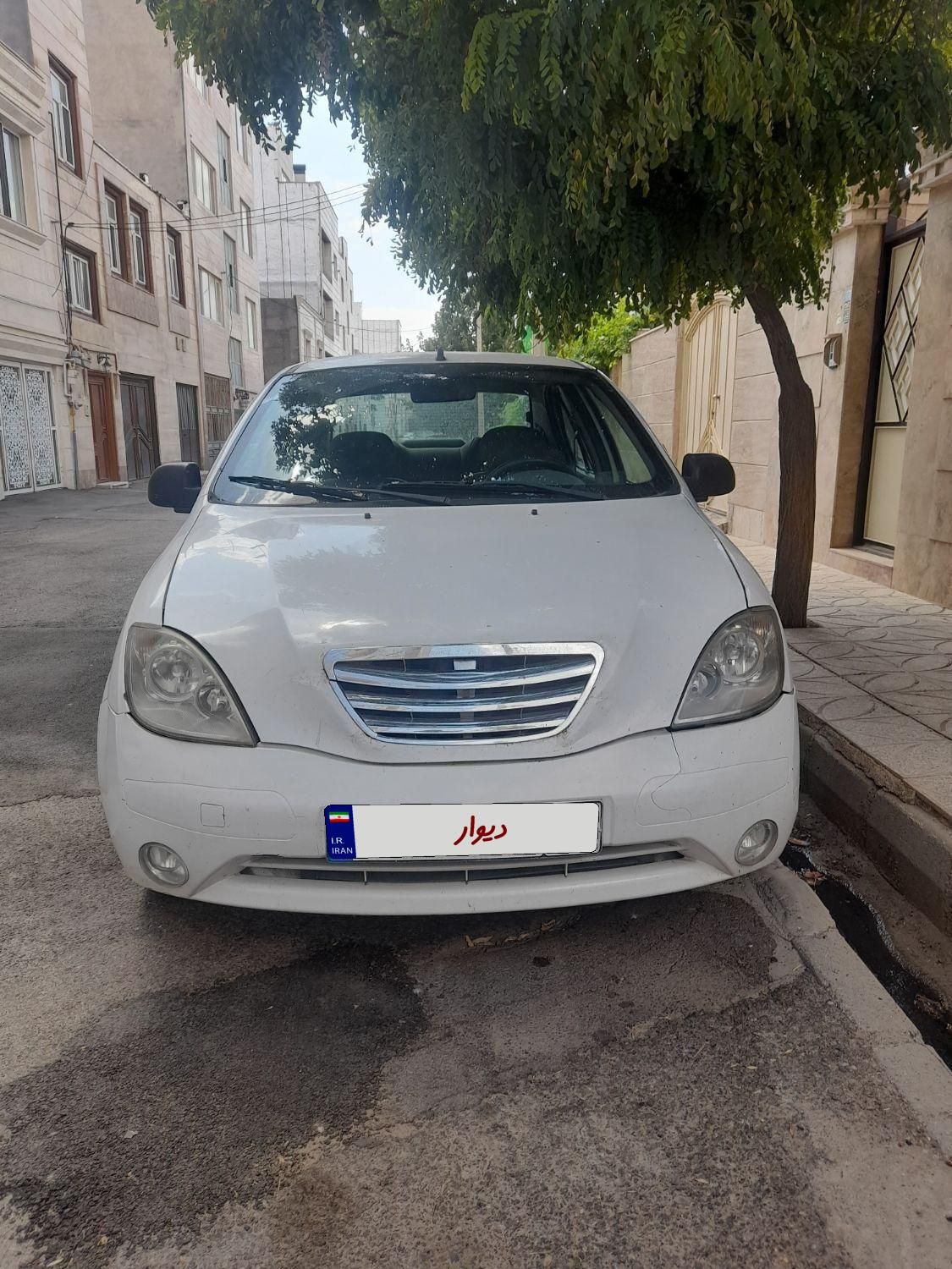 خودرو تیبا، صندوق دار آگهی ann_19578729