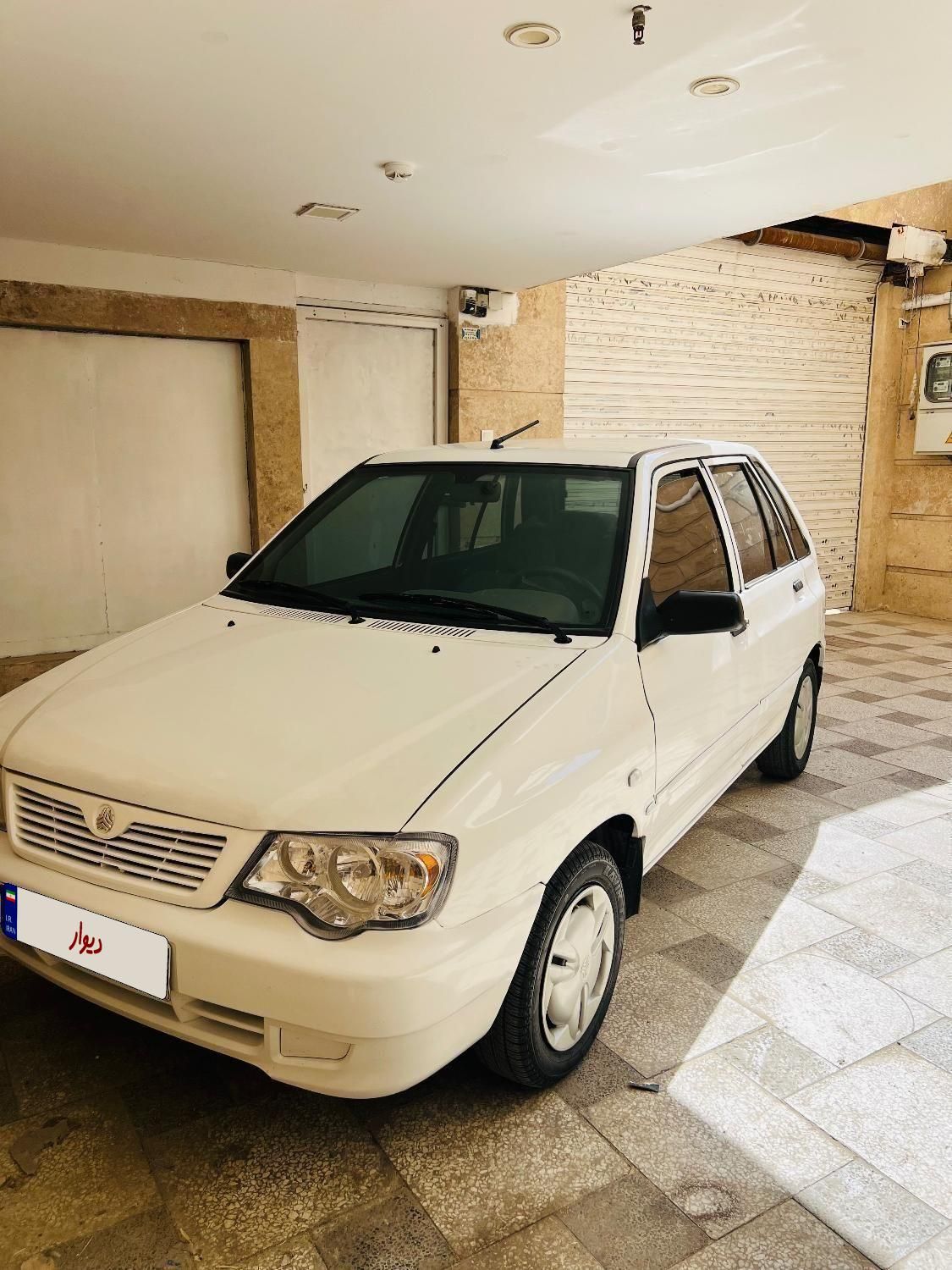 خودرو پراید، 111 آگهی ann_19578738