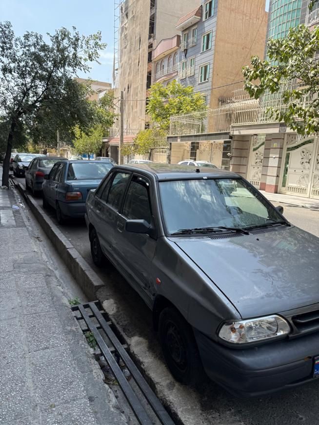 خودرو پراید، 131 آگهی ann_19578748