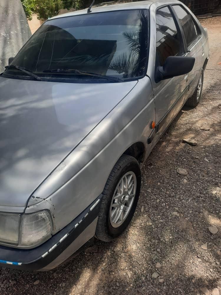 پژو 405 GLX - 1391