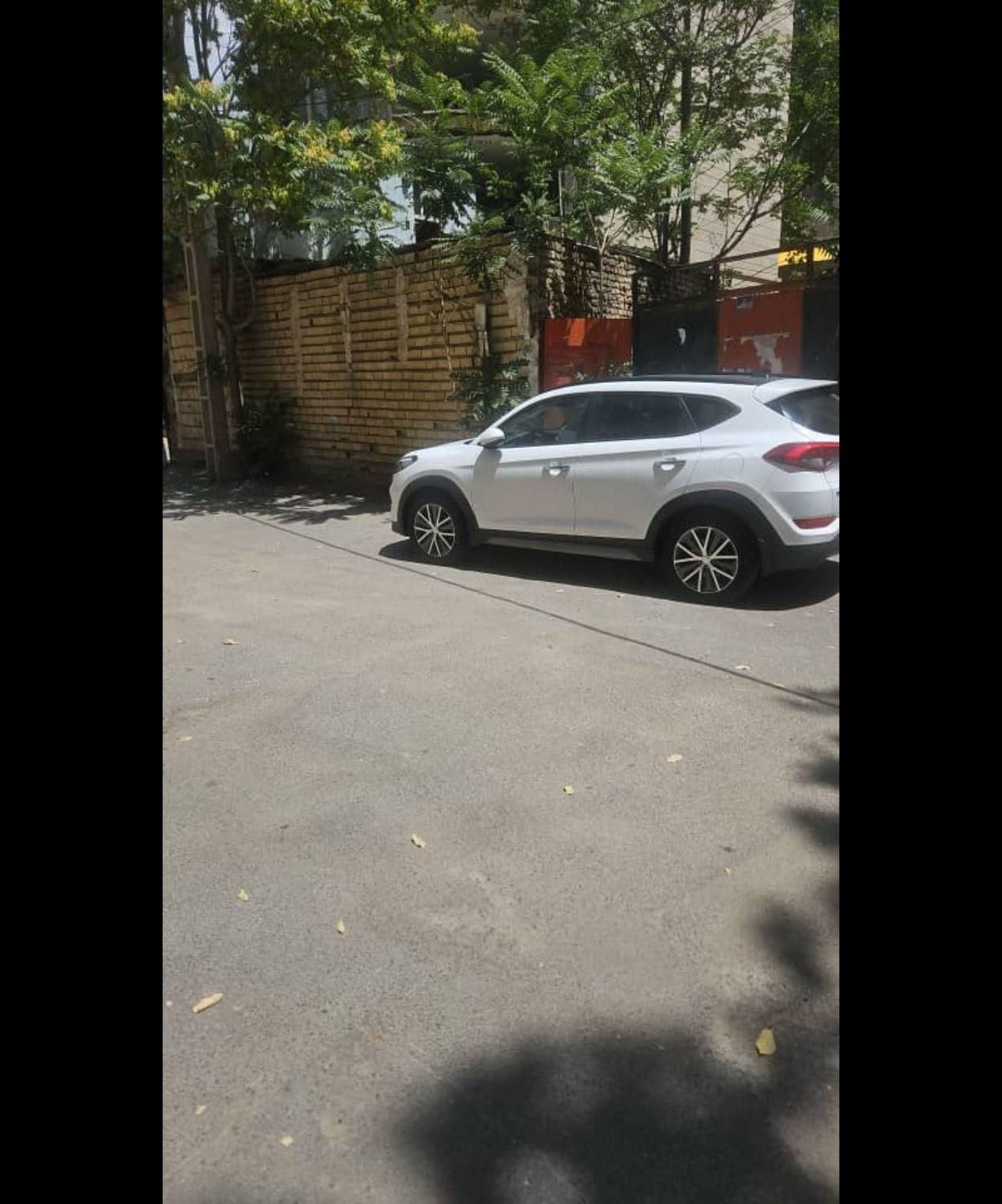 خودرو هیوندای، توسان آگهی ann_19578750