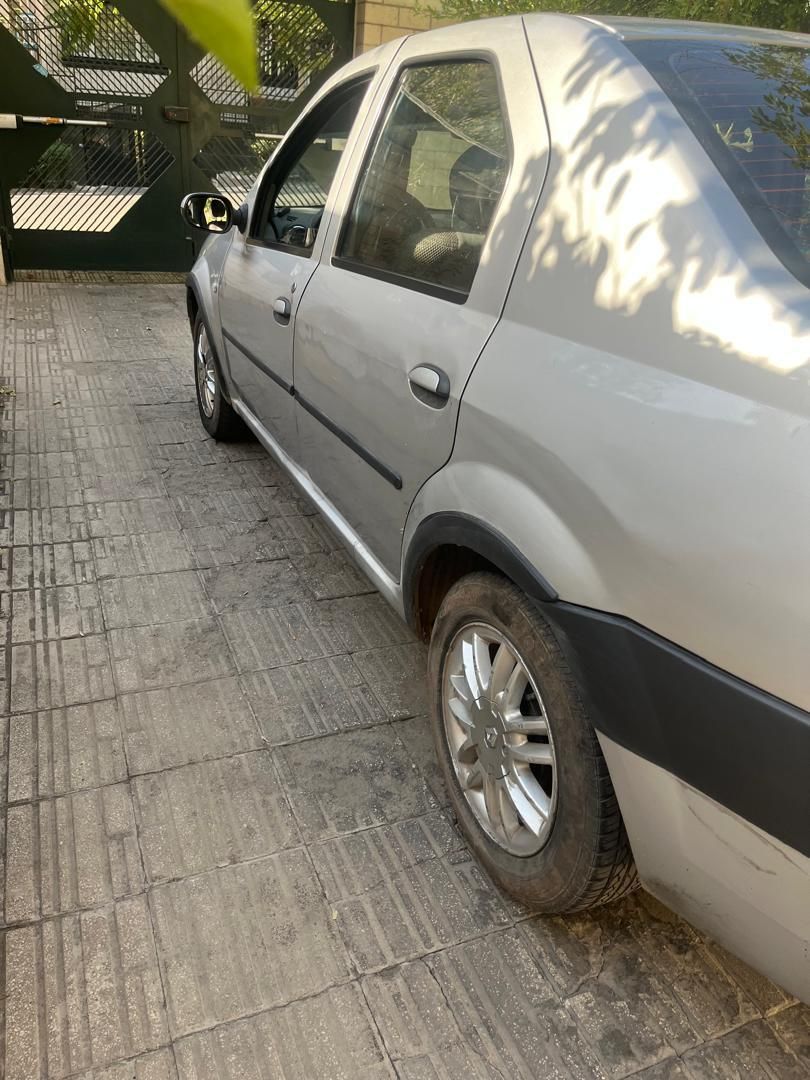 رنو تندر 90 E2 - 1387