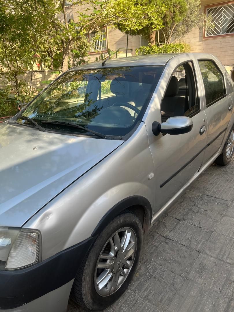 خودرو رنو، تندر 90 آگهی ann_19578753