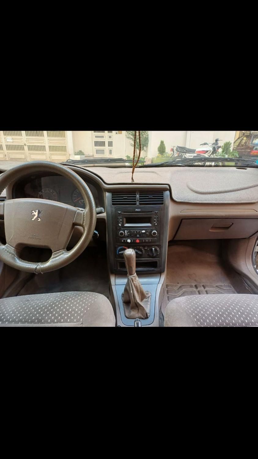 خودرو پژو، 405 آگهی ann_19578760
