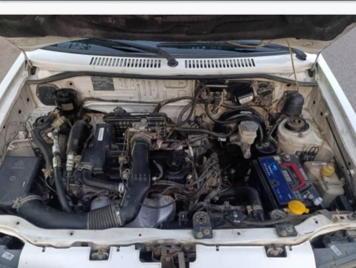 پراید 132 SE - 1398
