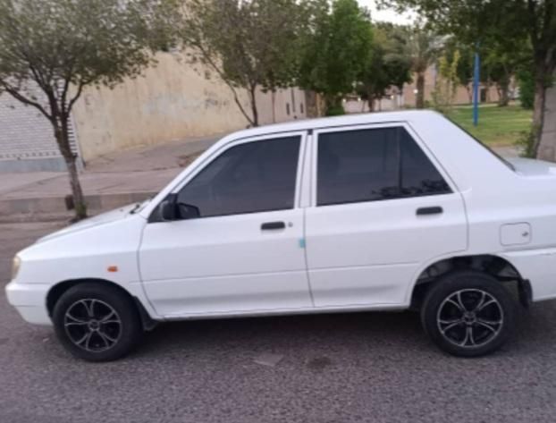 پراید 132 SE - 1398