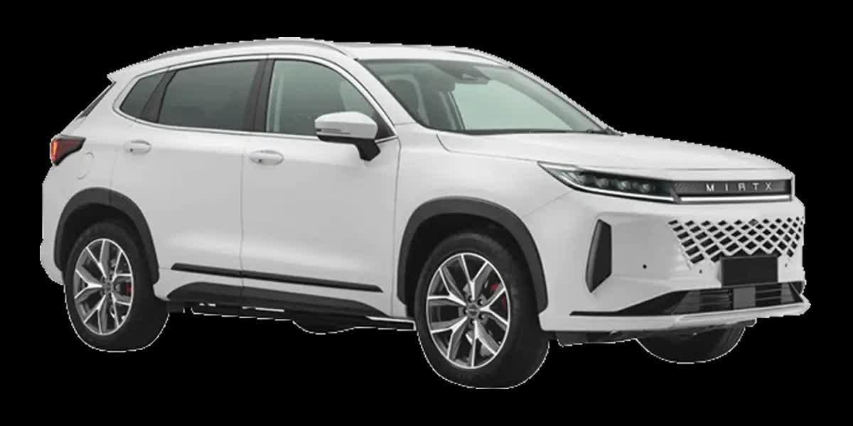 خودرو اکستریم، VX آگهی ann_19578788