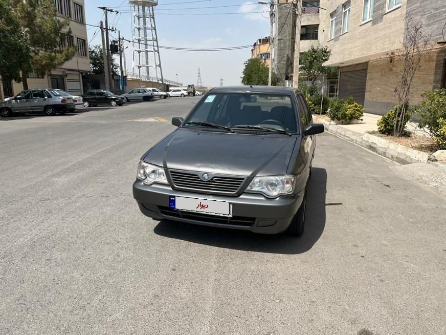 خودرو پراید، 111 آگهی ann_19578814