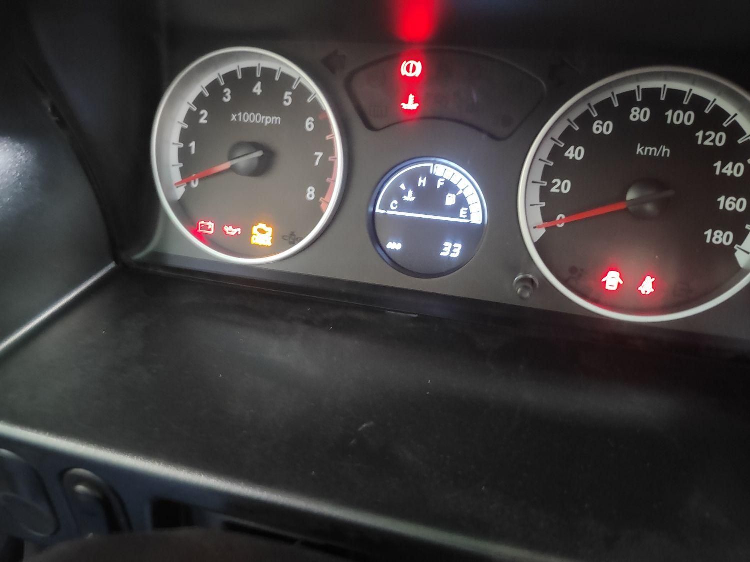 پراید 151 SE - 1404