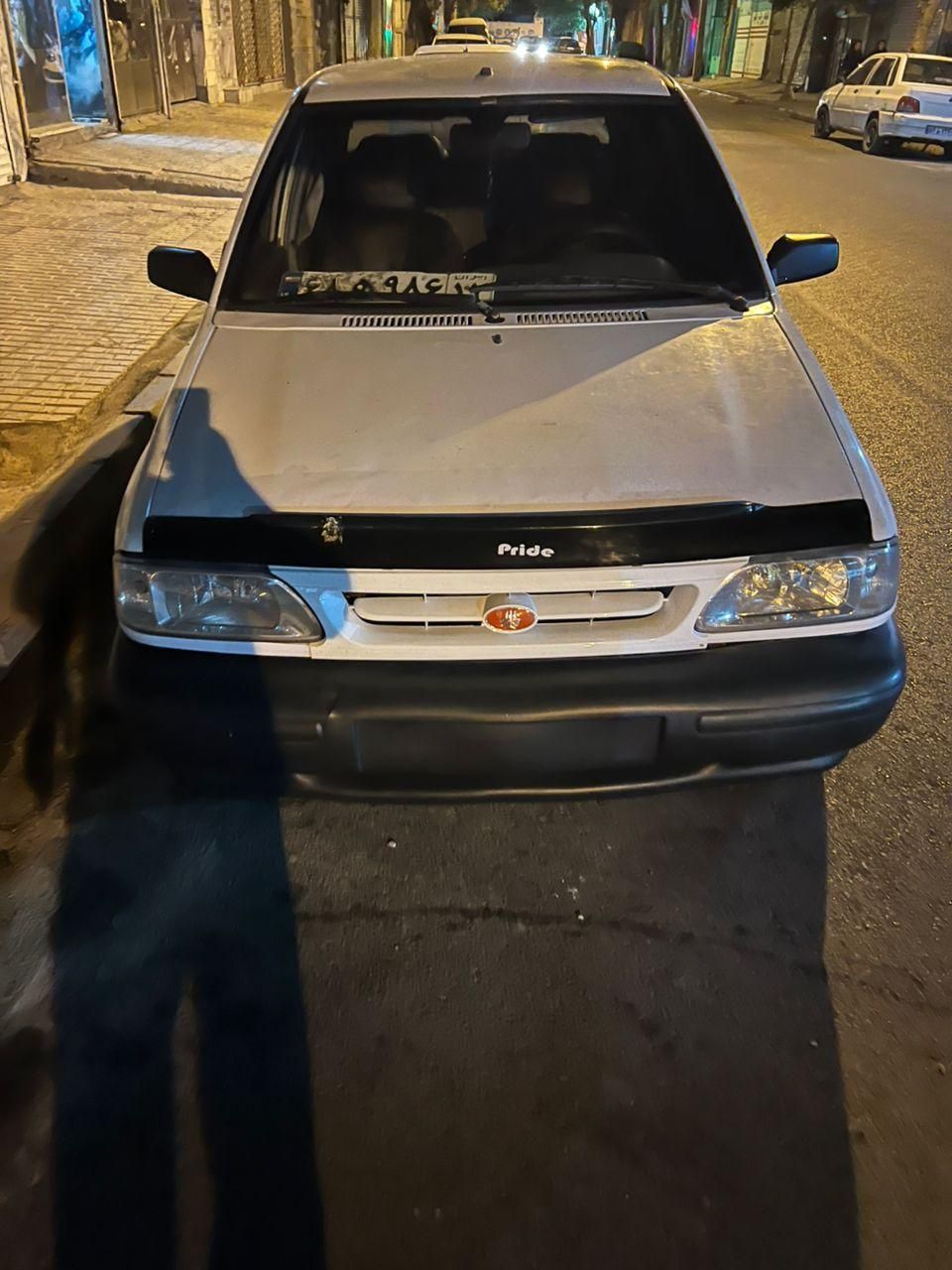 خودرو پراید، 131 آگهی ann_19578840
