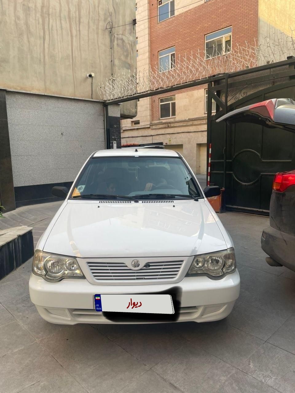 خودرو پراید، 132 آگهی ann_19578849