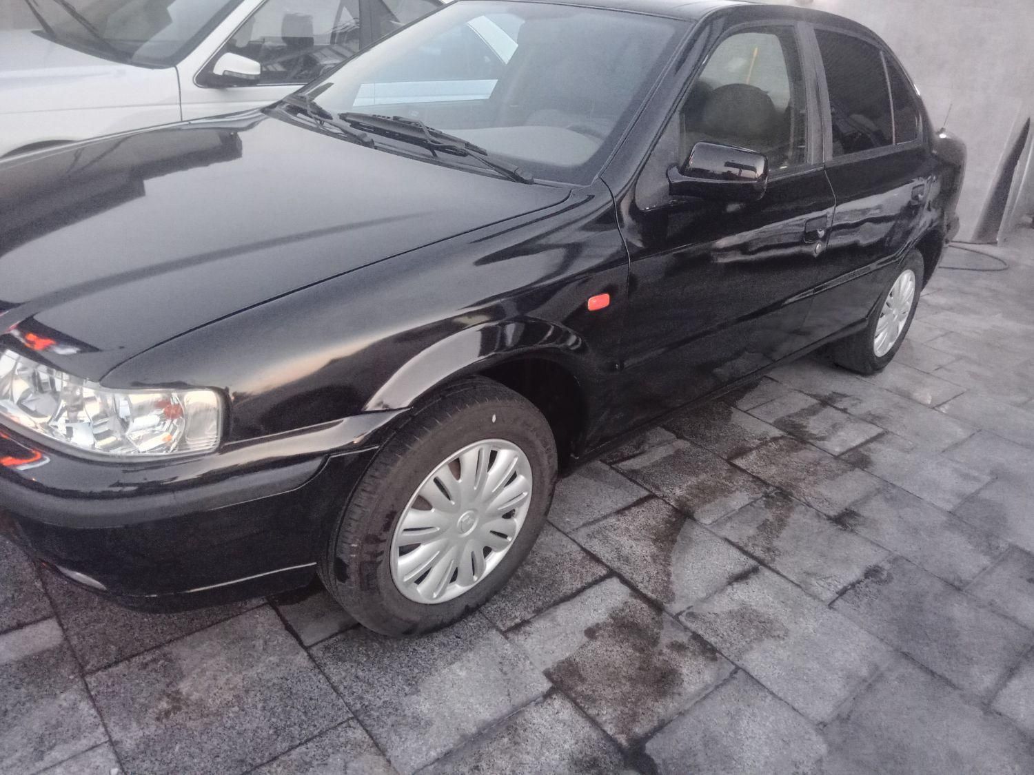 سمند LX XU7 - 1382
