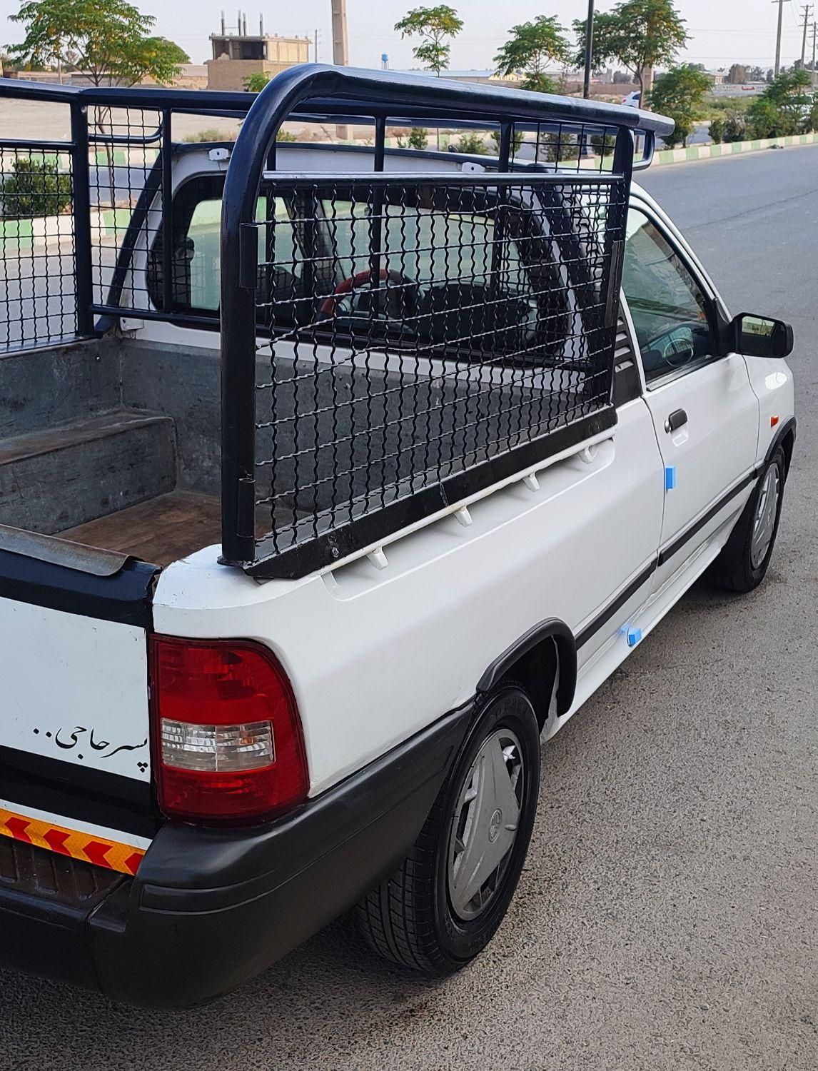پراید 151 SE - 1397