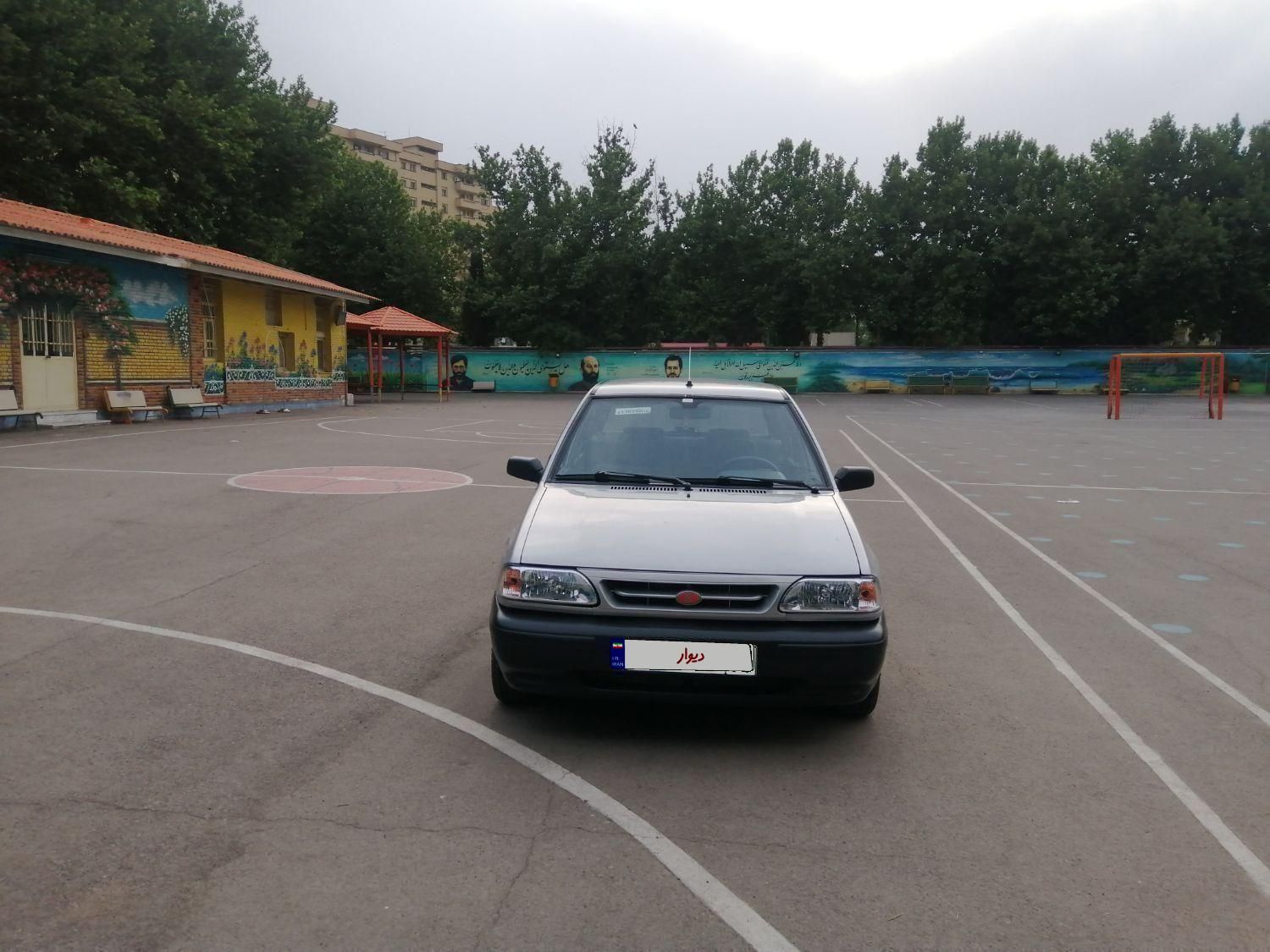 پراید 131 SE - 1399