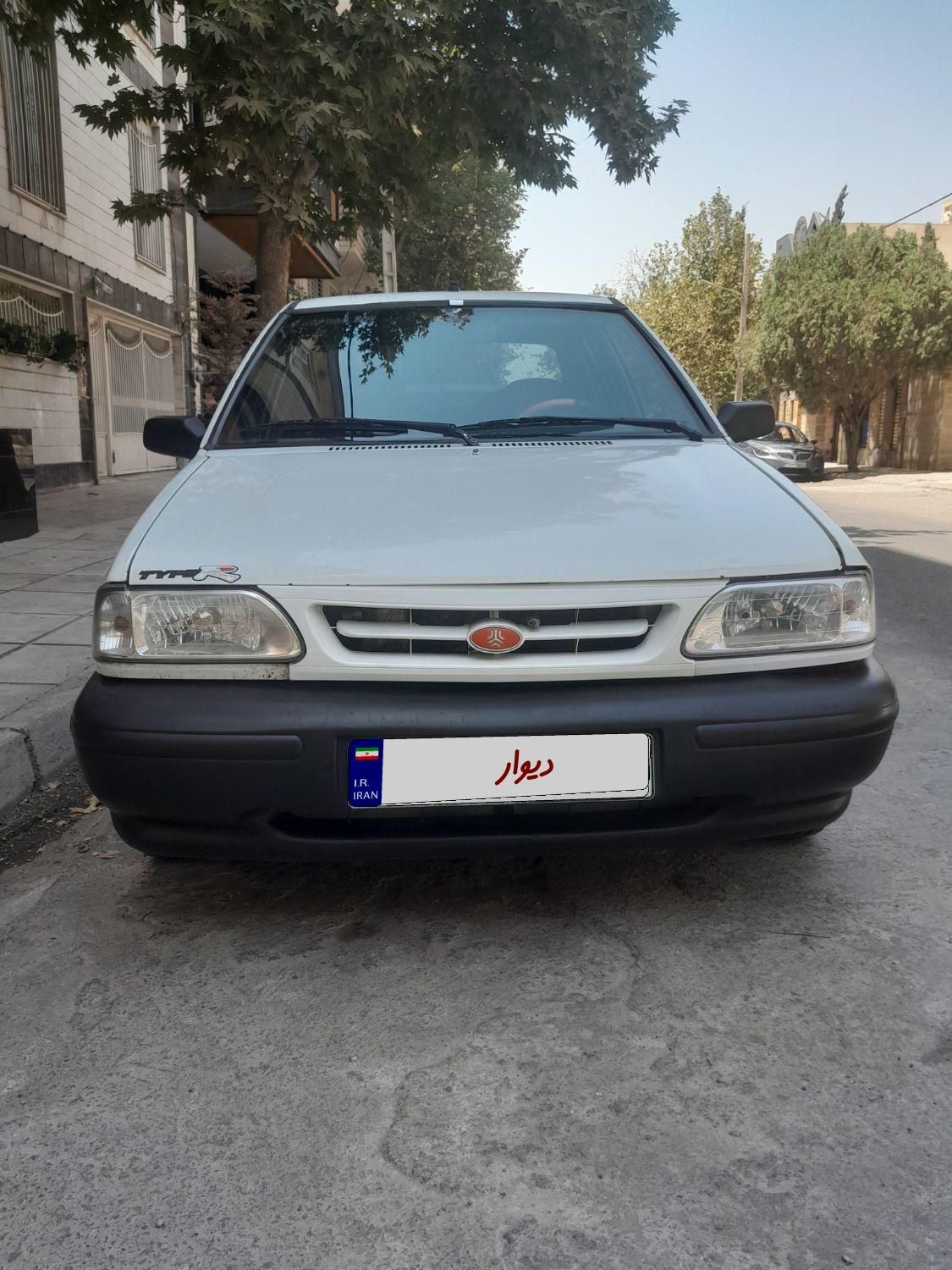 خودرو پراید، 131 آگهی ann_19578890