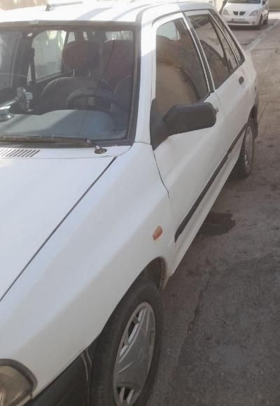 پراید 131 SE - 1392