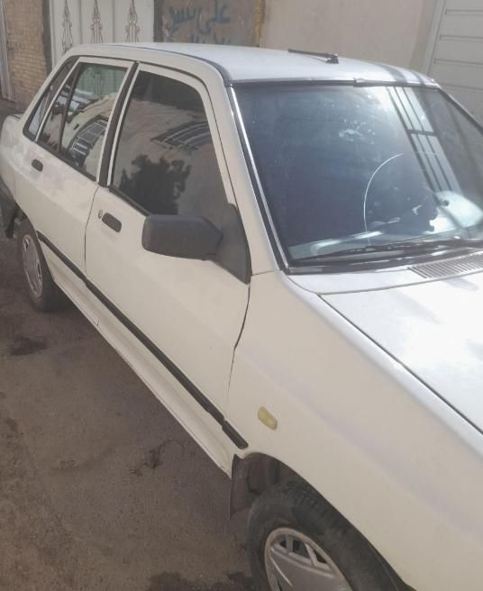 پراید 131 SE - 1392