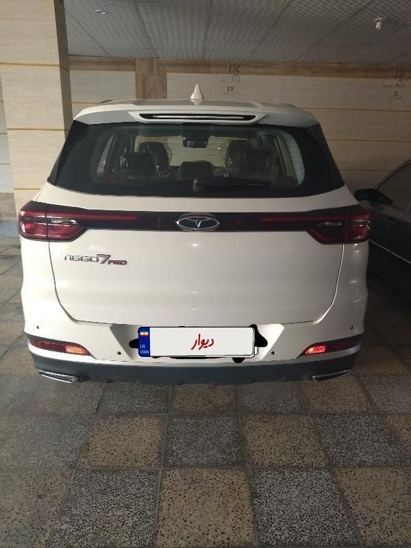 خودرو فونیکس، تیگو 7 پرو آگهی ann_19578914