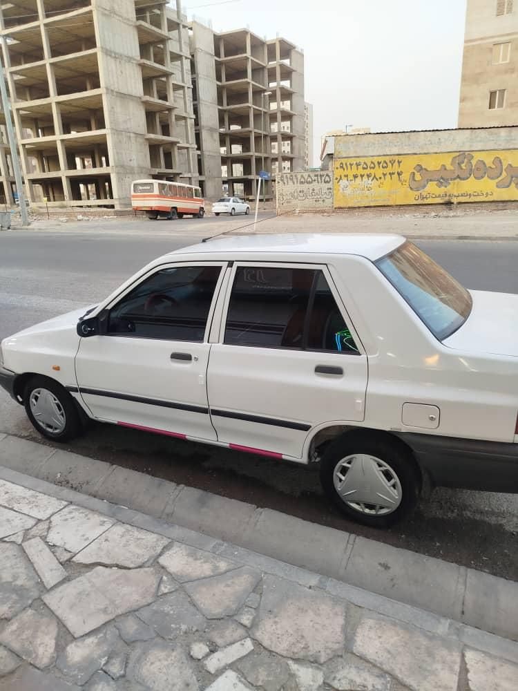 خودرو پراید، 131 آگهی ann_19578916