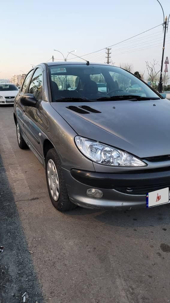 خودرو پژو، 206 آگهی ann_19578929
