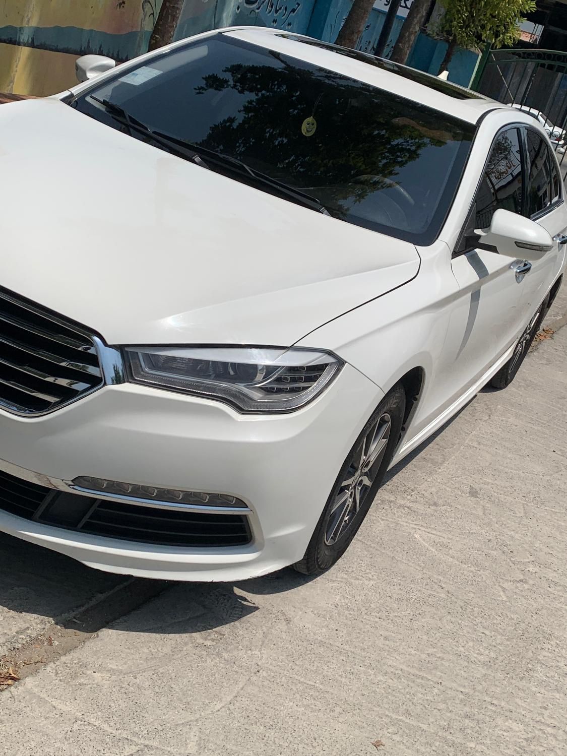 خودرو لیفان، 820 آگهی ann_19578932