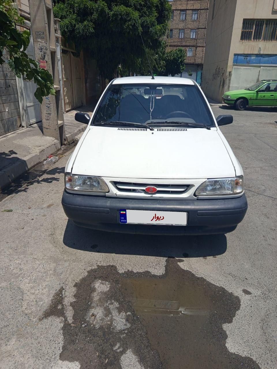 خودرو پراید، 131 آگهی ann_19578938